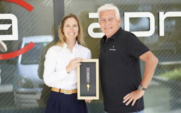 Aprotec, une entreprise familiale depuis 1958