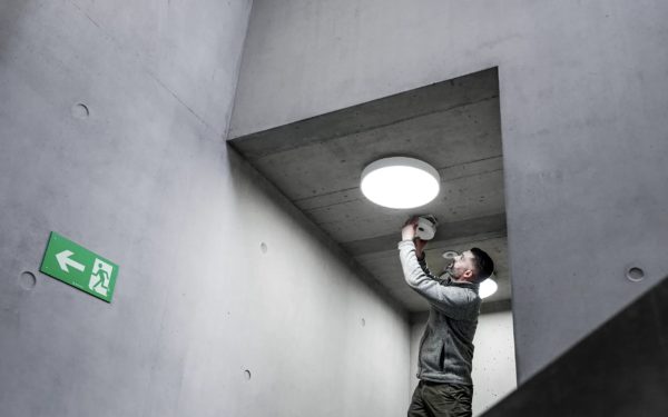 Notre mission? La santé et la sécurité du public garanties par la signalisation