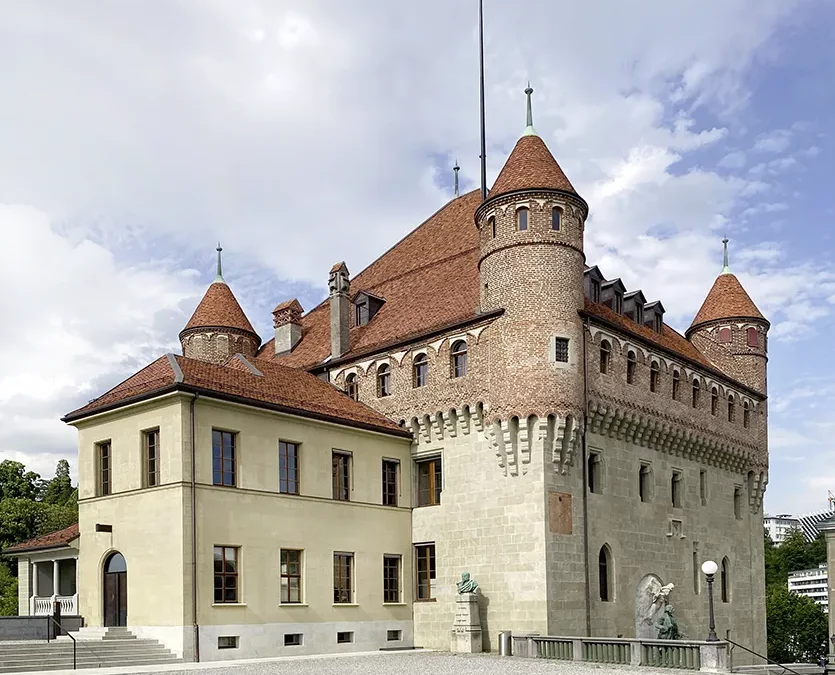 Archives des Monuments historiques Aprotec